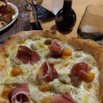 Photo n°1 de l'avis de Luminita.h fait le 15/02/2022 à 18:31 sur le  Pizzeria Coppola à Catania