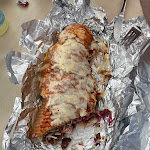 Photo n°1 de l'avis de Sarah.e fait le 15/08/2021 à 16:23 sur le  McKebab à Cologne