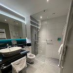 Photo n°5 de l'avis de Christian.r fait le 20/04/2023 à 11:00 sur le  Hyatt Place Frankfurt Airport à Frankfurt