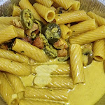 Photo n°3 de l'avis de Hamdo.e fait le 15/03/2021 à 09:00 sur le  Tinas Pizzeria à Kamen