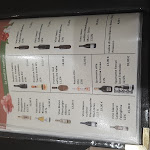 Photo n°9 de l'avis de Walter.' fait le 14/10/2023 à 19:48 sur le  Pizza la genuina à San Pietro All'olmo