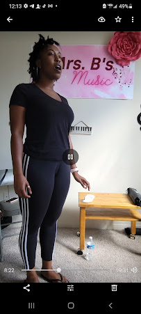 Mrs. B's Music and Training - Photo 3 - Car repair in , Orlando