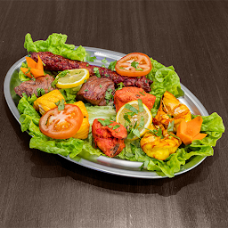 Photo n°28 de Restaurant Indien BOMBAY CURRY Paris Nation à Paris ()