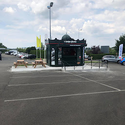 Photo n°4 de Le Kiosque à Pizzas Flers à Flers ()