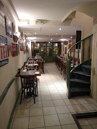 Photo n°48 de Le Bistro de l'Absynthe à Poitiers ()