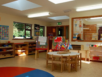 Enniskerry Montessori & Afterschool Care