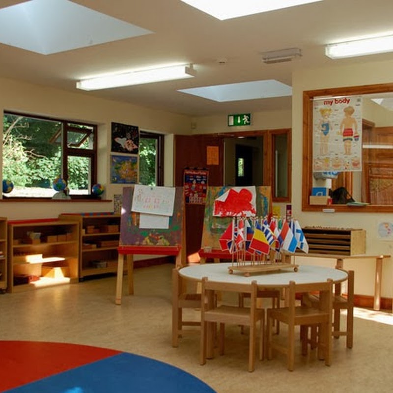 Enniskerry Montessori & Afterschool Care