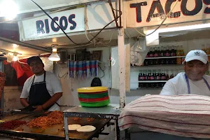Tacos "El Cuñado" image