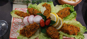 Photo n°21 de Ananda & Délice à Lille ()