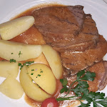 Photo n°3 de l'avis de Cecilia.e fait le 17/09/2021 à 05:30 sur le  Restaurant St. Michael à Kastelruth