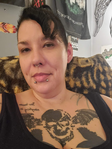 Explore faith tattoo ideas, creative tattoo ideas in Saint Paul, available at St Paul Tattoo