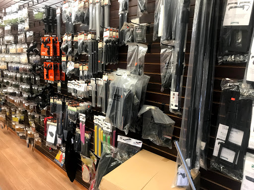 Canoe & Kayak Store «Caney Fork Outdoors - River Store», reviews and photos, 1193 Wolf Creek Rd, Silver Point, TN 38582, USA