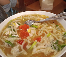 Kari Umbi Pondok Indah Mall 1 photo