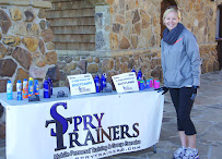 Spry Trainers - Photo 9 - Car repair in Spring, TX, The Woodlands