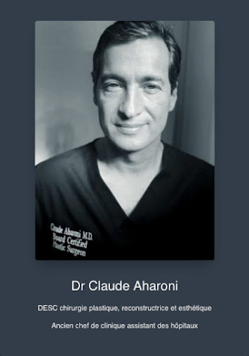 عيادة زراعة الشعر في باريس - Clinic of Hair Transplant in Paris