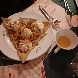 Photo n°80 de Le Café Noir à Dinan ()