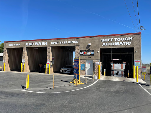 Waterford Car Wash en Waterford