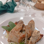 Photo n°15 de l'avis de Massimiliano.i fait le 29/07/2023 à 17:21 sur le  Ristorante Oasi la Rizza à Bentivoglio