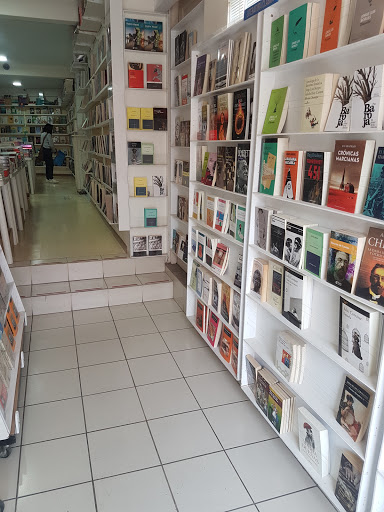 Librerias en Cochabamba