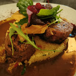 Photo n°1 de l'avis de Carina.r fait le 18/02/2023 à 19:57 sur le  SHADY|das orientalische Restaurant à Leipzig