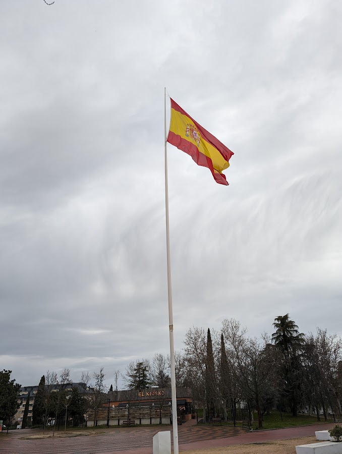 Parque Colón