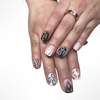 The nail studio - Photo 5 - Car repair in Boston, MA, Boston