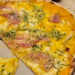 Photo n°1 de l'avis de luigi.a fait le 11/05/2024 à 20:44 sur le  Dentro Le Mura à Molfetta