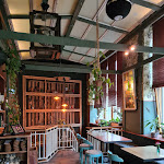 Photo n°3 de l'avis de Iuliia.o fait le 12/07/2020 à 13:20 sur le  House of Small Wonder à Berlin