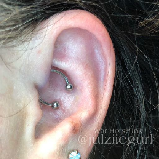 Explore breaking bad tattoo ideas, creative tattoo ideas in Kent, available at War Horse Ink