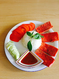 Photo n°44 de viet food vegan à Paris ()