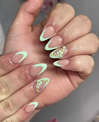 D.I.P Nail Lounge - Photo 4 - Car repair in Nashville, TN, Nashville