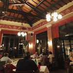 Photo n°7 de l'avis de Calogero.p fait le 18/01/2018 à 06:32 sur le  Antica Trattoria Ballotta à Torreglia