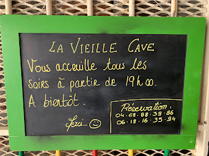 Photo n°2 de La Vieille Cave à Banyuls-sur-Mer ()