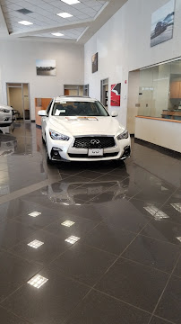 Infiniti of Warwick - Photo 9 - Car repair in Warwick, RI, Providence