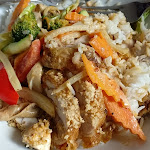 Photo n°1 de l'avis de F. fait le 11/07/2018 à 18:23 sur le  Ipho Vietnamese Cuisine à Tutzing