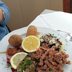 Photo n°2 de l'avis de Giuseppe.i fait le 16/02/2022 à 15:24 sur le  Osteria Del Vecchio Ponte à Syracuse