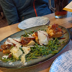 Photo n°3 de l'avis de Susanne.e fait le 20/02/2020 à 15:34 sur le  OPPOSTI Pinneberg à Pinneberg