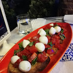 Photo n°1 de l'avis de Phil.e fait le 17/06/2019 à 22:47 sur le  Antonino Esposito - Pizza e Cucina à Sorrento