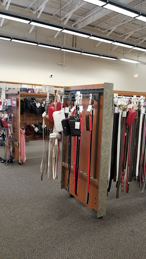 Clothing Store «Burlington Coat Factory», reviews and photos, 325 US-202, Flemington, NJ 08822, USA