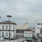 Photo n°3 de l'avis de Armando.o fait le 12/05/2018 à 07:26 sur le  Hotel Poveira à Porto