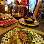 Photo n°1 de l'avis de Barbara.i fait le 29/07/2023 à 06:21 sur le  Taverna Ostenero à Alba