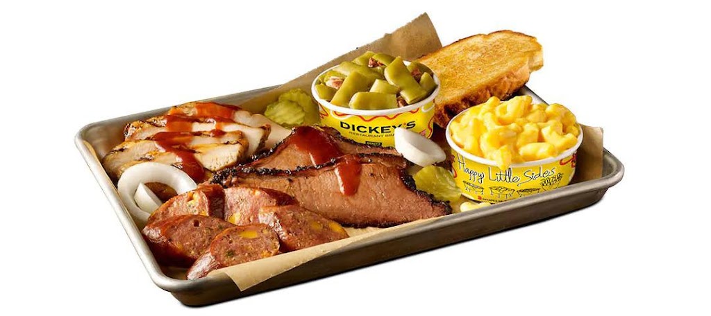 Dickey's Barbecue Pit 79707