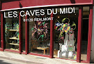 Les Caves du Midi Réalmont