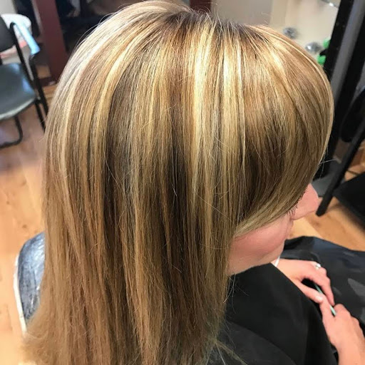 Beauty Salon «Cottage Cuts Hair Design», reviews and photos, 102 W Water St, Centreville, MD 21617, USA