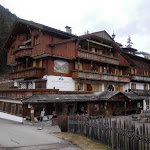 Photo n°1 de l'avis de Rolf.e fait le 29/03/2017 à 15:36 sur le  Aqua Bad Cortina - BIOHotel & thermal baths à San Vigilio di Marebbe