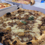 Photo n°1 de l'avis de Daniele.e fait le 03/12/2023 à 01:49 sur le  San Genna' Pizzeria Napoletana à Trieste