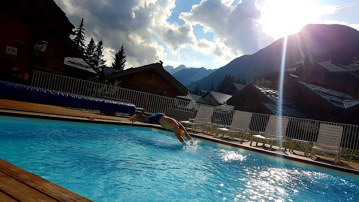 Équipements hôtels La Belle Etoile 38860 Les Deux Alpes