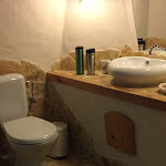 Photo n°11 de l'avis de Sternschnuppe2020. fait le 12/09/2018 à 21:43 sur le  Mohrs Herzl Chalet à Werder