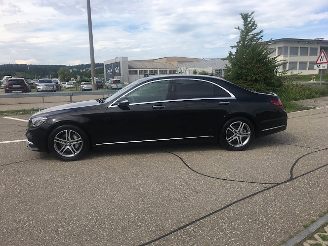 Ennetsee-Taxi GmbH - Baden