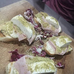 Photo n°1 de l'avis de L.u fait le 27/06/2023 à 21:07 sur le  Sette Più à Catania